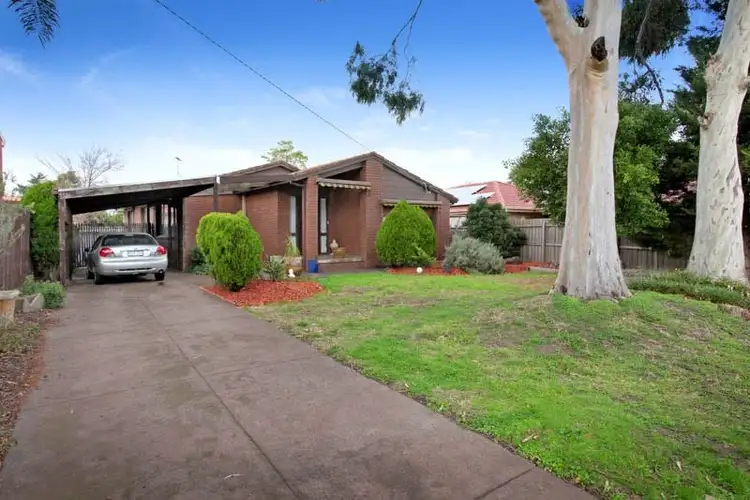 Second view of Homely house listing, 94 Mickleham Road, Tullamarine VIC 3043