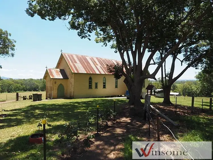 648 Sherwood Road, Sherwood NSW 2440