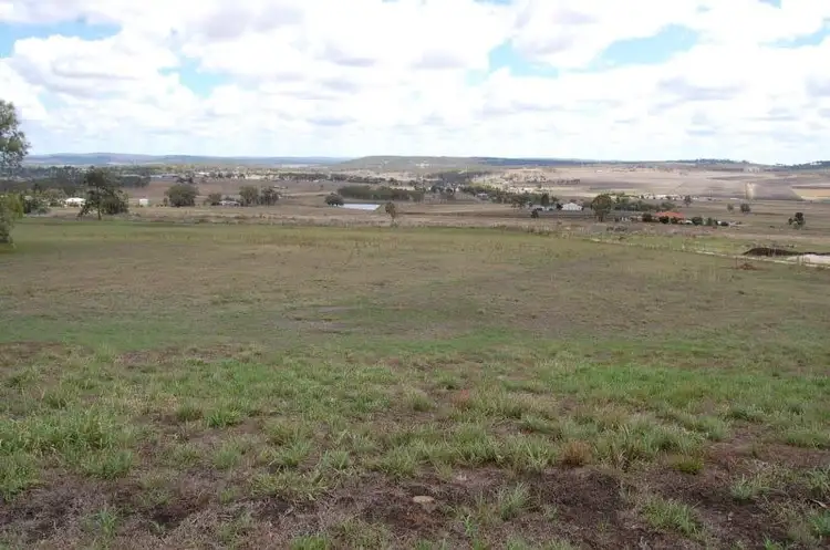 Fourth view of Homely land listing, LOT 90, 340 Mt Tabor Road, Warwick QLD 4370