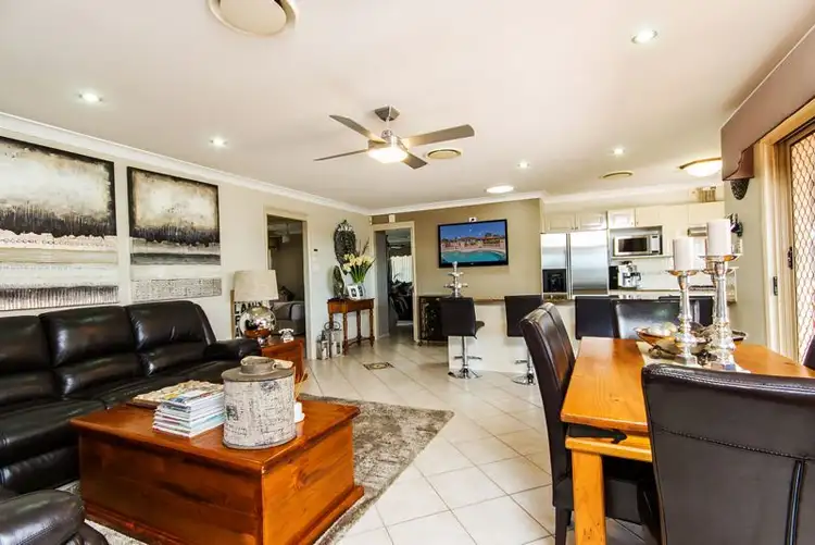 Sixth view of Homely house listing, 55 Avery Street, Rutherford NSW 2320