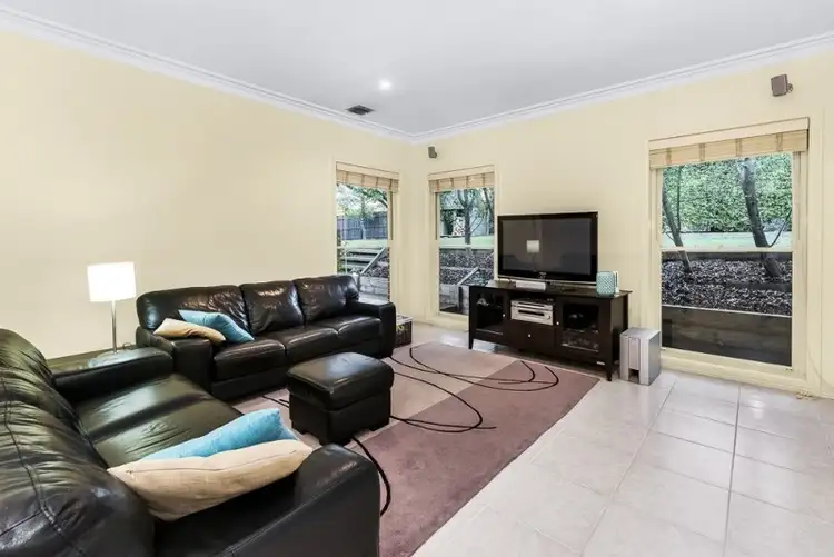 Third view of Homely house listing, 22 Nolan Avenue, Mooroolbark VIC 3138