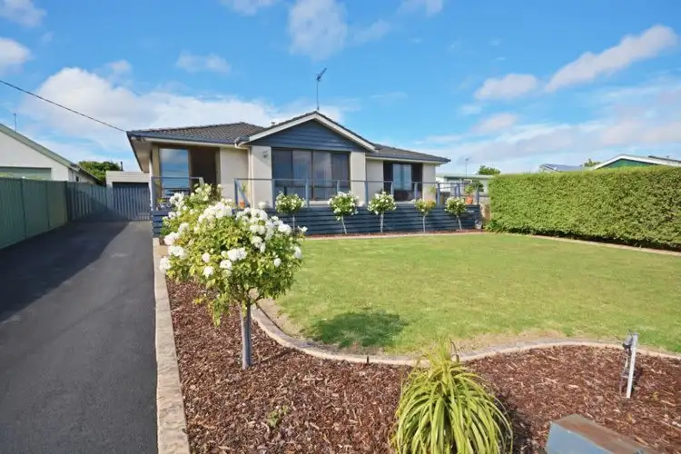 Second view of Homely house listing, 5 Calvert Street, Portland VIC 3305