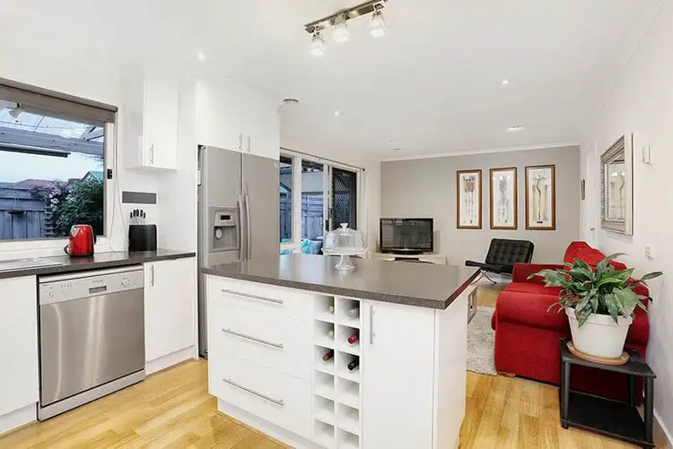 Third view of Homely house listing, 10 Parry Court, Mornington VIC 3931