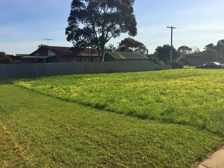Second view of Homely land listing, 54 Hereford Street, Portarlington VIC 3223