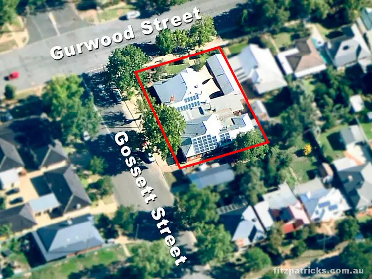 Main view of Homely house listing, 199 Gurwood Street, Wagga Wagga NSW 2650