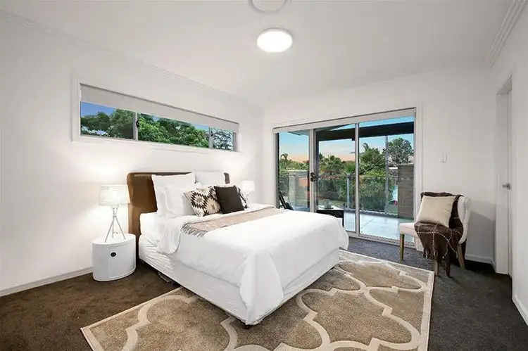 Fifth view of Homely semi-detached listing, 24A Flanders Avenue, Milperra NSW 2214