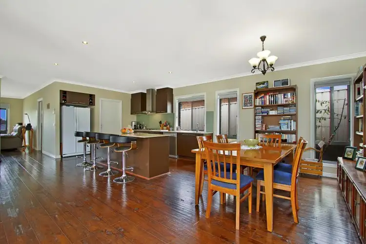 Third view of Homely house listing, 19 Echidna Court, Kilmore VIC 3764