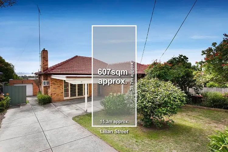 49 Lilian Street, Bulleen VIC 3105