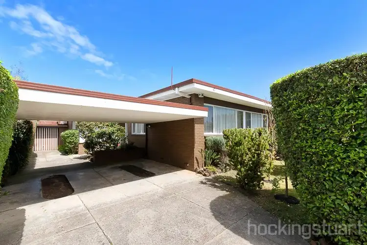 2 Gillard Street, Brighton East VIC 3187