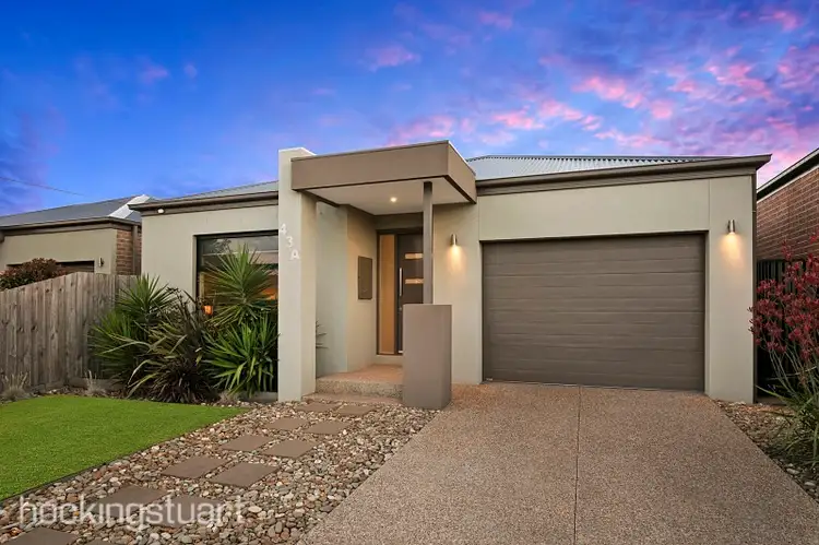 Main view of Homely house listing, 43A Charles Street, Dromana VIC 3936
