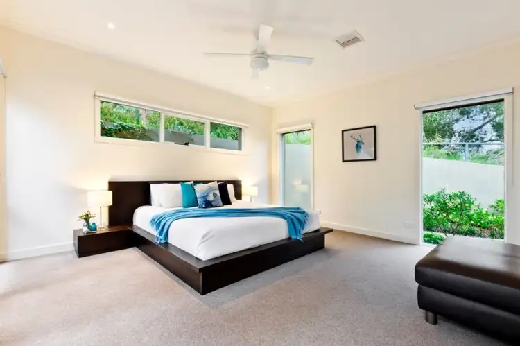 Sixth view of Homely house listing, 1 Mays Road, Eltham VIC 3095