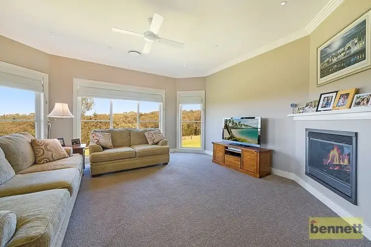 Third view of Homely house listing, 563D Grose Vale Road, Grose Vale NSW 2753