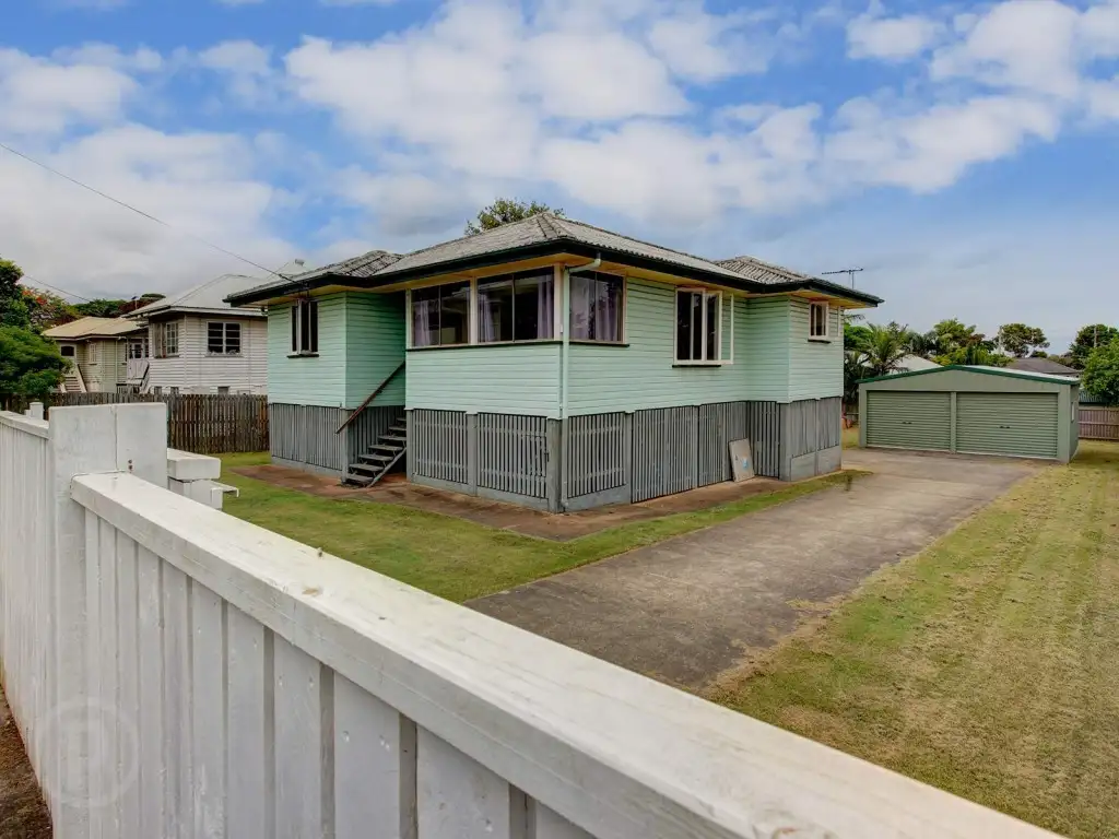 Main view of Homely house listing, 50 Lionel Street, Nudgee QLD 4014