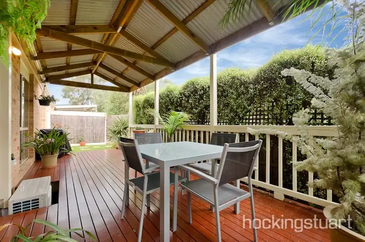 Fifth view of Homely unit listing, 2/22 Monaco Parade, Dromana VIC 3936
