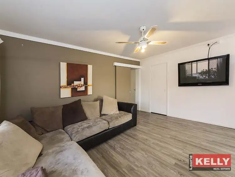 Fifth view of Homely semi-detached listing, 376 Kew Street, Cloverdale WA 6105