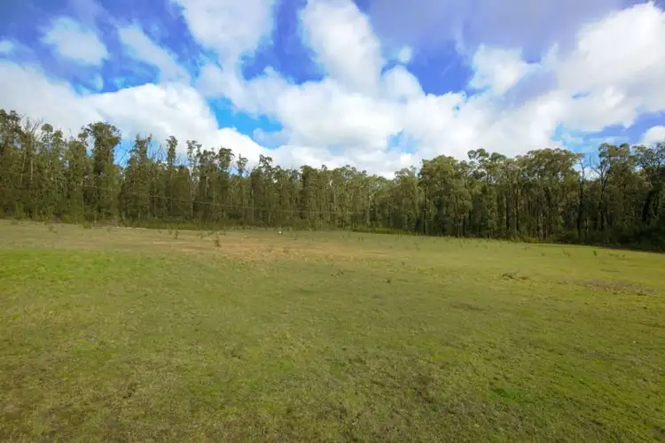 Seventh view of Homely land listing, 110 Glenwood Drive, Castella VIC 3777