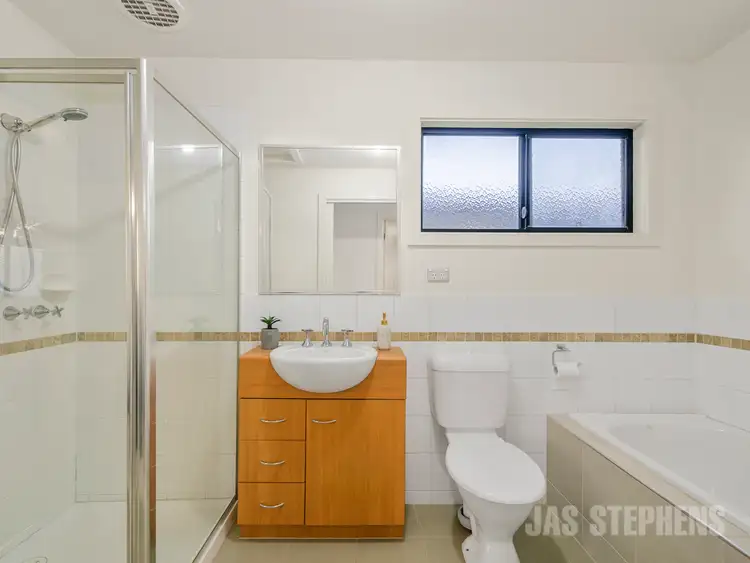 Fifth view of Homely house listing, 91 Gordon Street, Newport VIC 3015