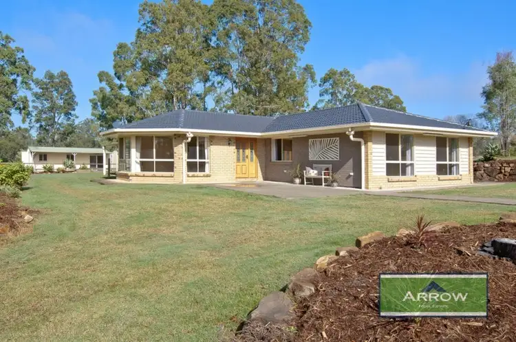 Main view of Homely house listing, 5-9 Champney Court, Cedar Vale QLD 4285
