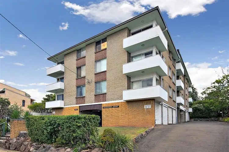 4/20-22 Padstow Parade, Padstow NSW 2211
