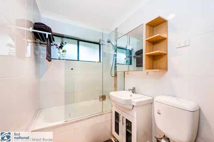 Fifth view of Homely unit listing, 17/7 William Street, Ryde NSW 2112