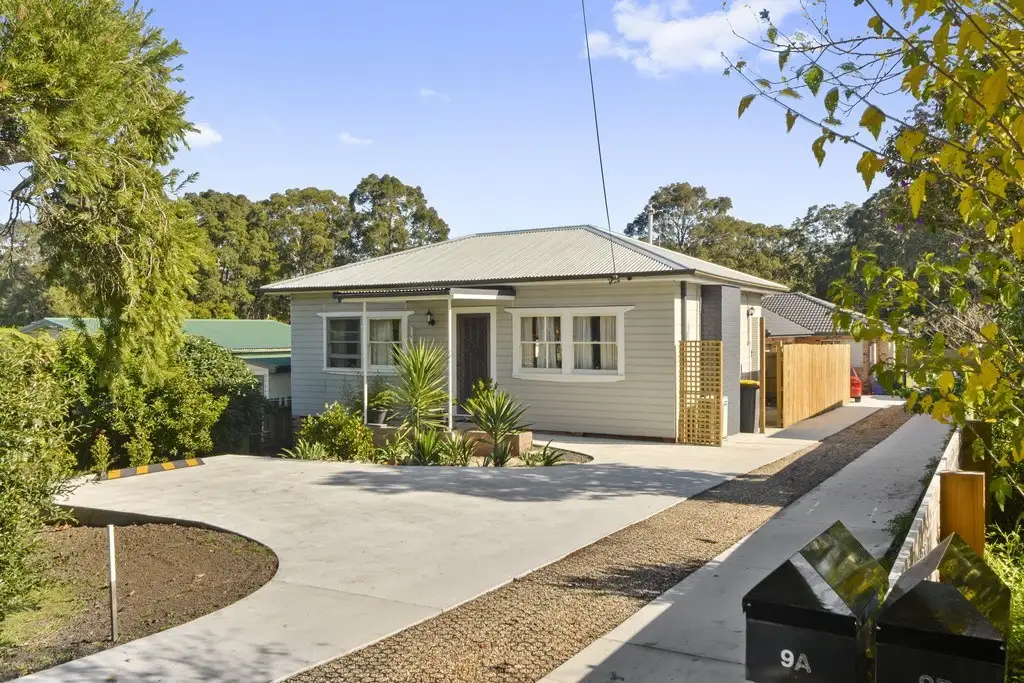Main view of Homely house listing, 9A Hale Avenue, Nowra NSW 2541