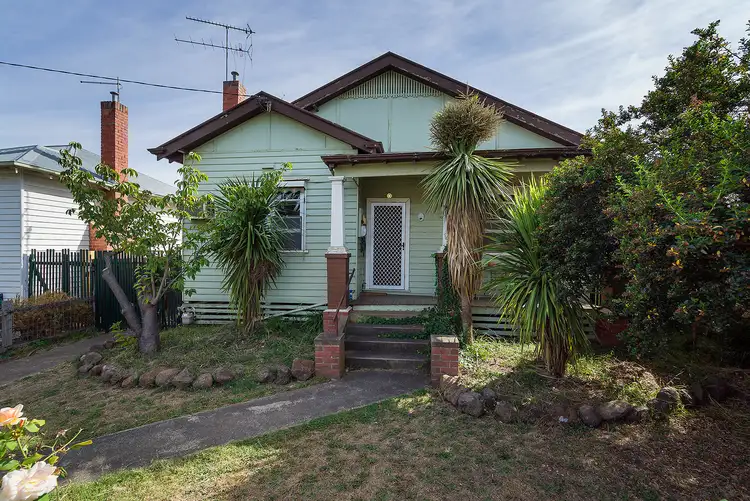 Third view of Homely house listing, 77A Forest Street, Castlemaine VIC 3450