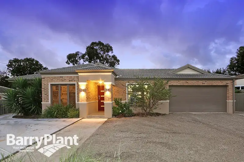 Main view of Homely house listing, 15 Lloyd Street, Knoxfield VIC 3180