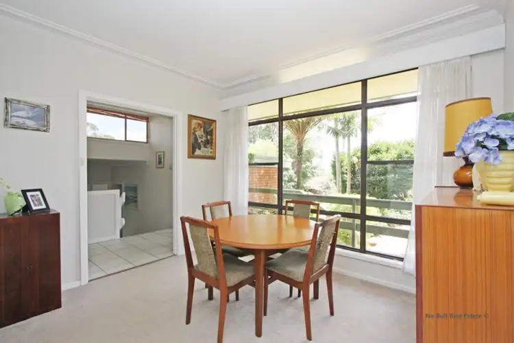 Second view of Homely house listing, 18 Park Road, Garden Suburb NSW 2289