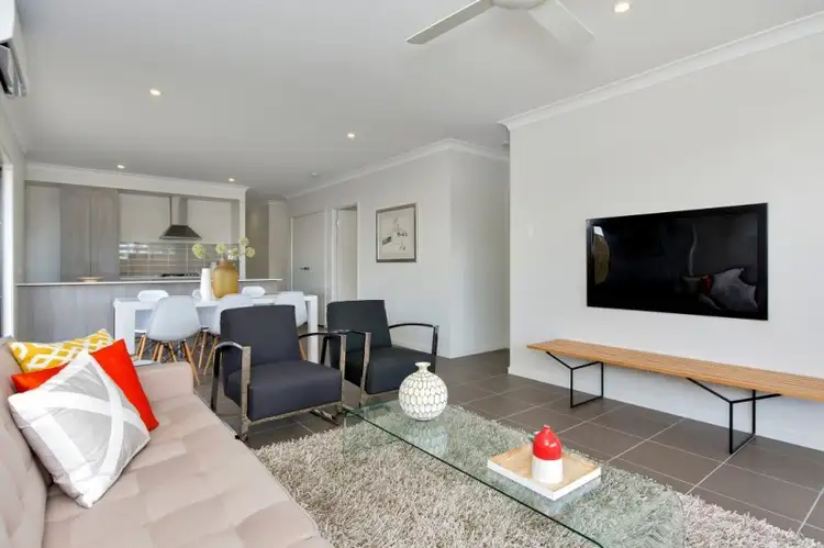 Second view of Homely house listing, 13 Bowerbird Street, Deebing Heights QLD 4306