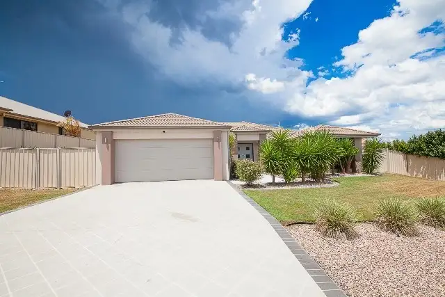 Second view of Homely house listing, 26 Emerson Crescent, Brassall QLD 4305