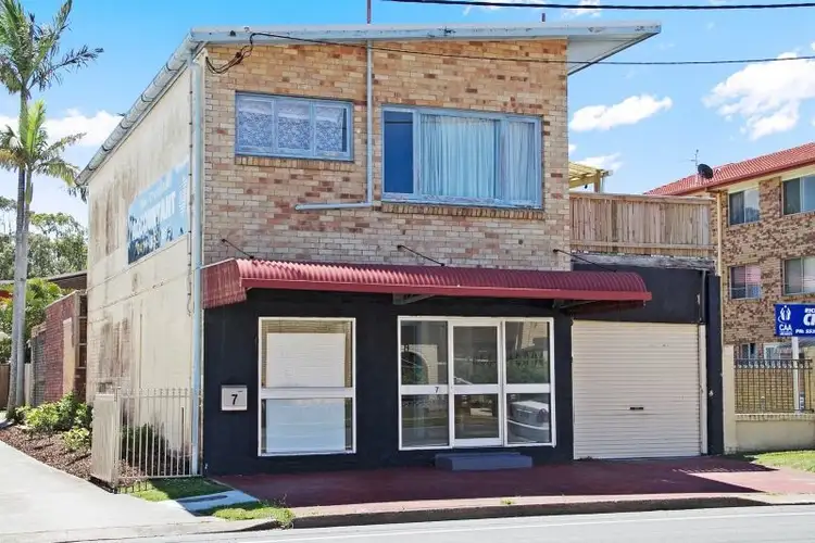 7 Boyd Street, Tweed Heads NSW 2485