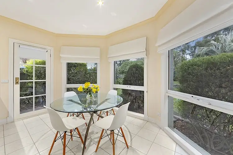 Sixth view of Homely house listing, 8 Harwood Court, Rowville VIC 3178