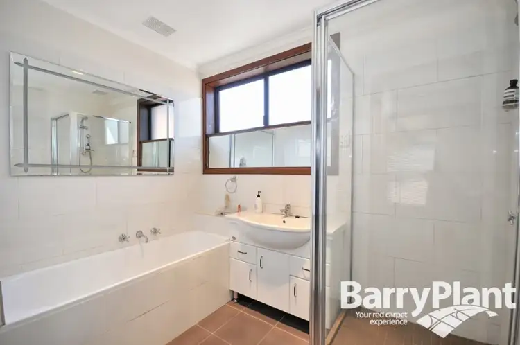Third view of Homely townhouse listing, 3/1769 Dandenong Road, Oakleigh East VIC 3166