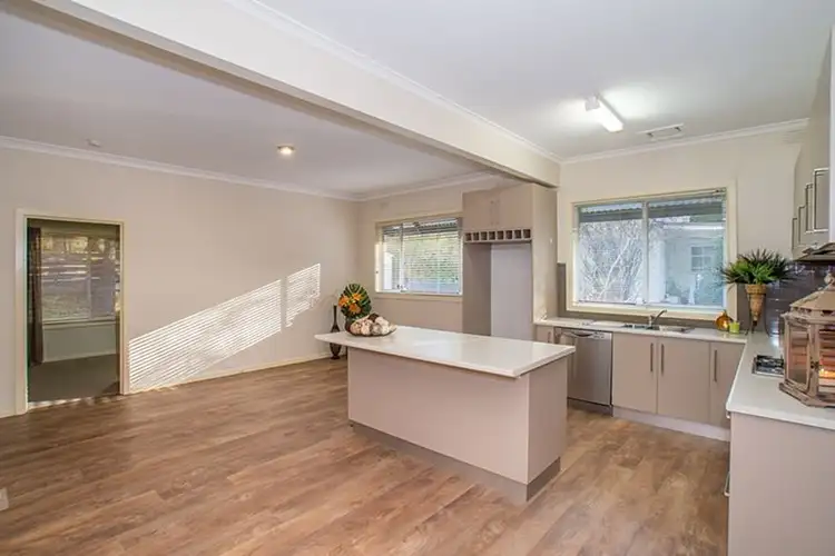 Fifth view of Homely house listing, 11 Pioneer Avenue, Upwey VIC 3158