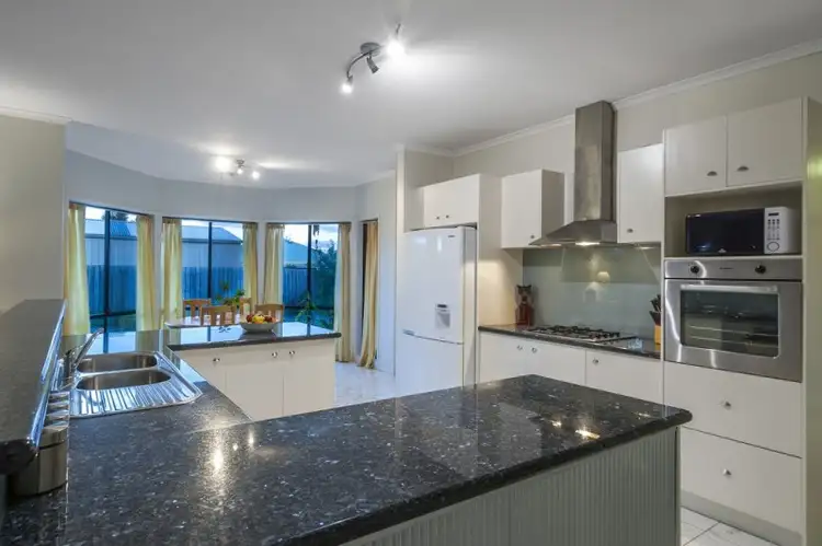 Second view of Homely house listing, 4 Merlot Grove, Sunbury VIC 3429