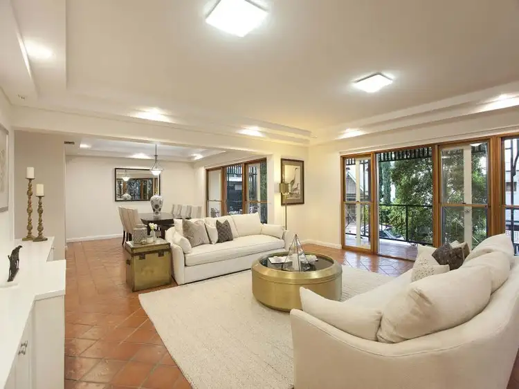 Second view of Homely house listing, 38 Park Street, Spring Hill QLD 4000