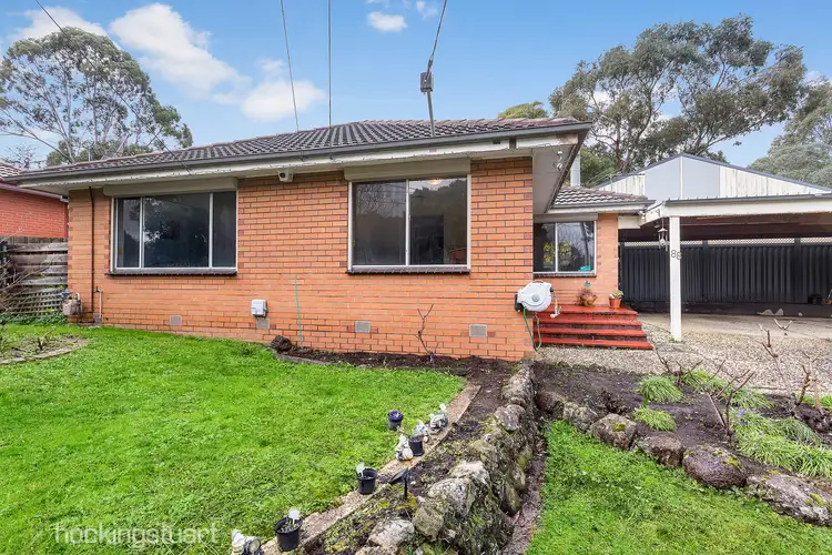 88 Hawthory Road, Kilsyth VIC 3137
