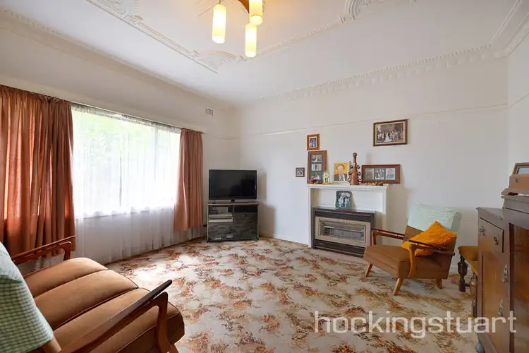 Second view of Homely house listing, 29 Kirkham Road, Dandenong VIC 3175