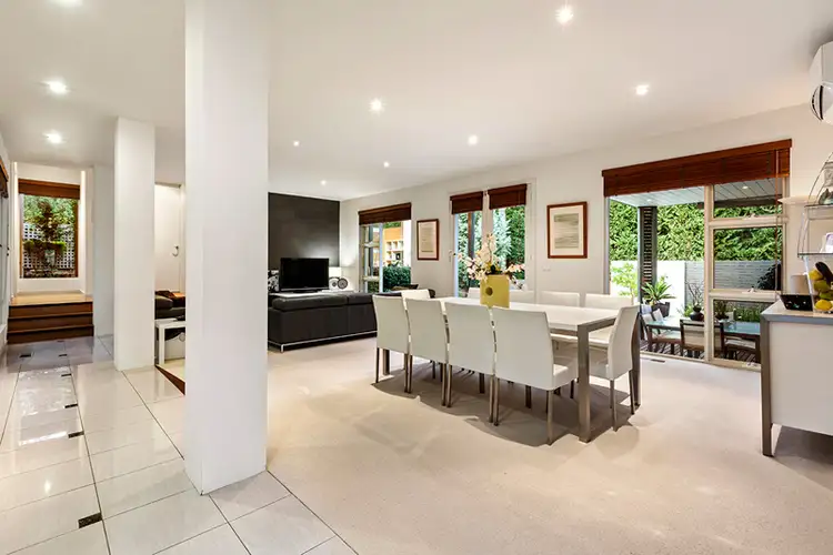 Third view of Homely house listing, 10 Melissa Court, Eltham North VIC 3095