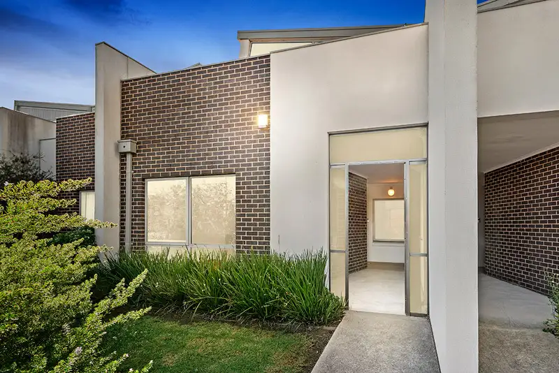 Main view of Homely house listing, 12A High Street, Doncaster VIC 3108