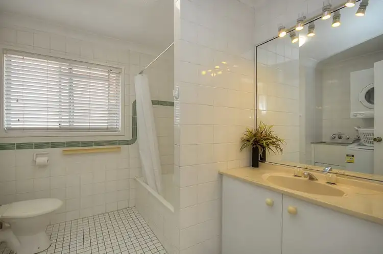 Seventh view of Homely unit listing, 5/24 First Avenue, Broadbeach QLD 4218