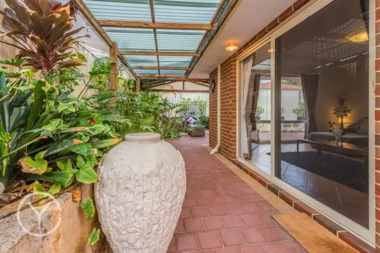 Sixth view of Homely house listing, 14 Marr Street, Myaree WA 6154