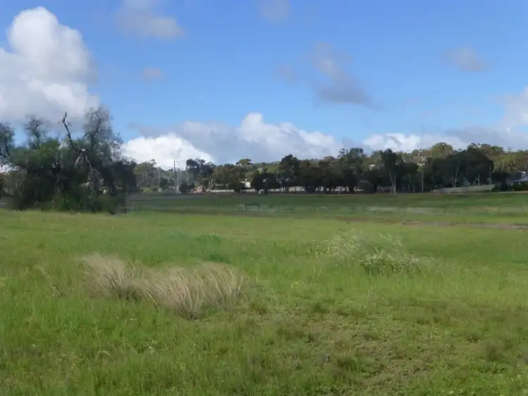 Second view of Homely land listing, 14 Andrews Ave, York WA 6302