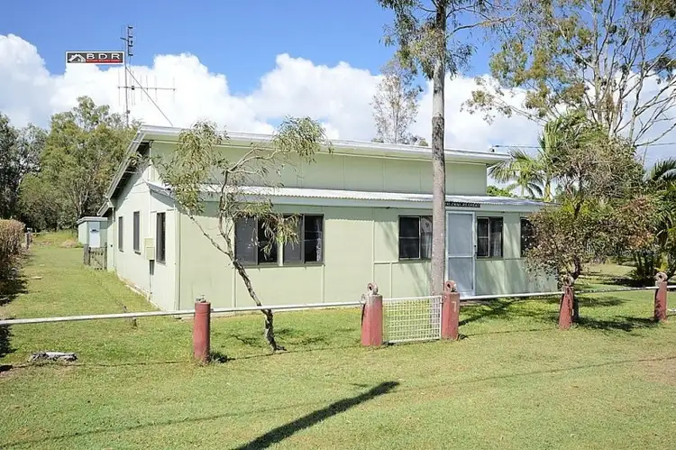 7 Howard Street, Burrum Heads QLD 4659