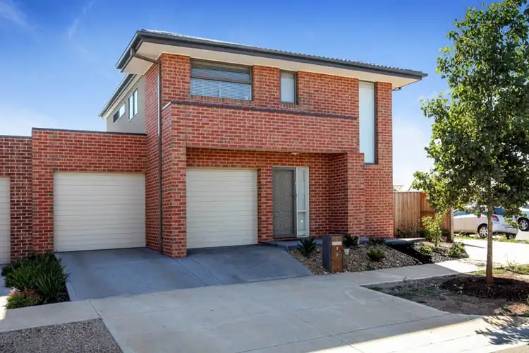 2 Gordes Street, Plumpton VIC 3335