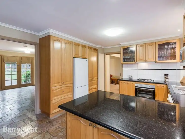 Fourth view of Homely house listing, 6 Bonnie Court, Ferntree Gully VIC 3156