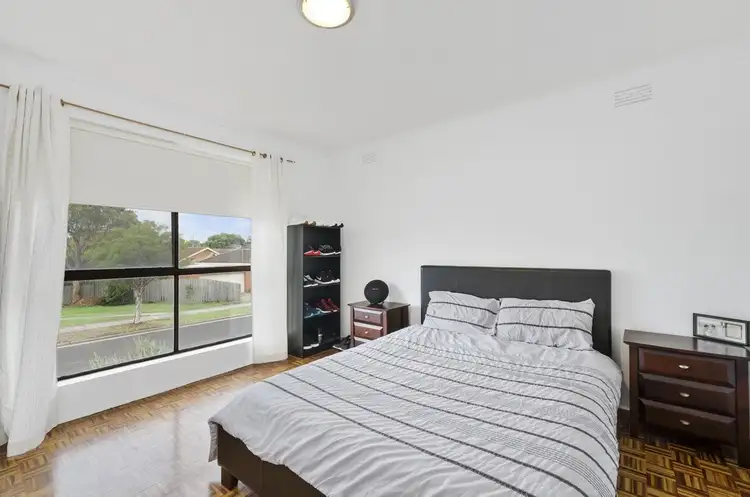 Fifth view of Homely apartment listing, 13/3-5 Robin Street, Altona VIC 3018
