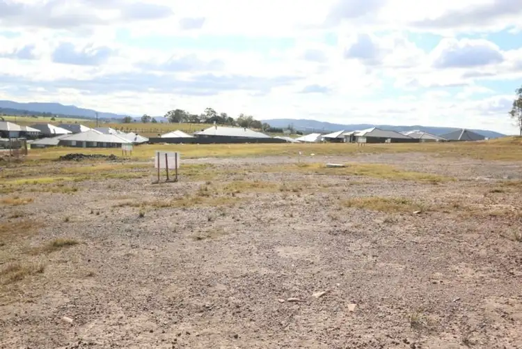 Second view of Homely land listing, Lot 508 Graham Way, Largs NSW 2320