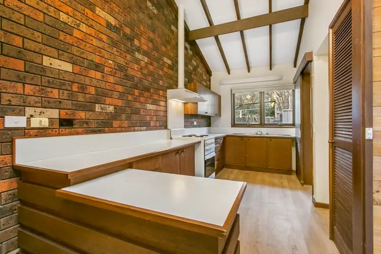 Fourth view of Homely house listing, 5/8 Halford Street, Castlemaine VIC 3450