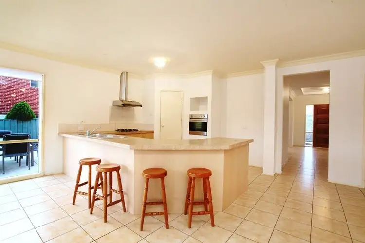 Sixth view of Homely house listing, 3 Mitchell Court (Alanbrae), Attwood VIC 3049